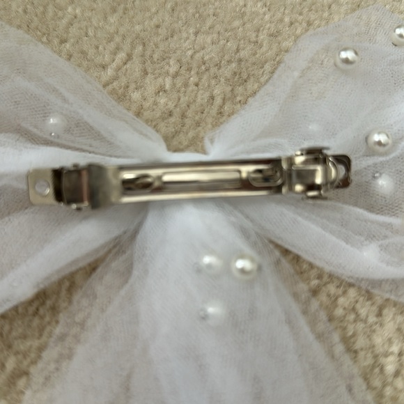 Pearl clip - Picture 4 of 4